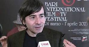 L’esordio alla regia dell'attore Luigi Lo Cascio con il film “La città ideale”. Presentato al Bifest