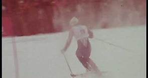 Ingemar Stenmark storslalom OS 1980