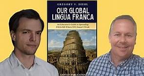 English as Our Global Lingua Franca