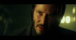 Keanu Reeves vs Daniel Bernhardt - John Wick (2014) - 1080p HD