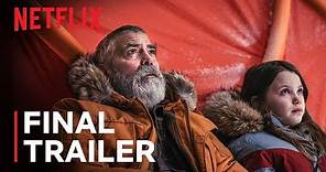 The Midnight Sky | Final Trailer | George Clooney | Netflix