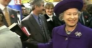 Documentary 2017 - Queen Elizabeth II: Special Report The Queen At 90