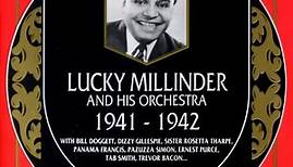 Lucky Millinder And His Orchestra - 1941-1942