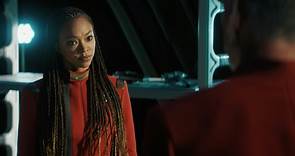 Episode Preview | Star Trek: Discovery - Face the Strange