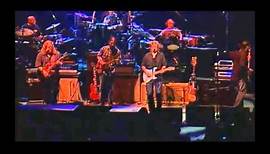 Allman Brothers Band with Eric Clapton (19 March 2009)