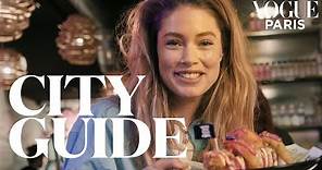 Supermodel Doutzen Kroes’s Guide to Amsterdam | My City | Vogue Paris