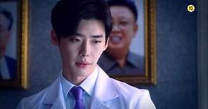 Doctor Stranger - Korean Drama 2014 [Trailer]