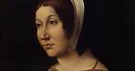 Margarita Tudor, la reina rebelde, reina consorte de Escocia.
