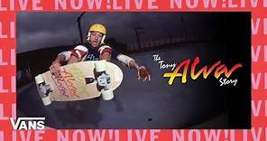 The Tony Alva Story Q & A | Skate | VANS