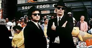 THE BLUES BROTHERS | Trailer italiano