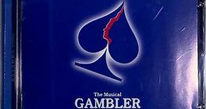 Eric Woolfson - Gambler The Musical
