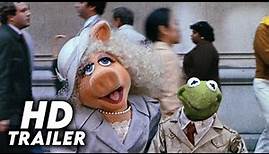 The Muppets Take Manhattan (1984) Original Trailer [HD]