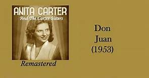 Anita Carter & The Carter Sisters - Don Yuan (1953)