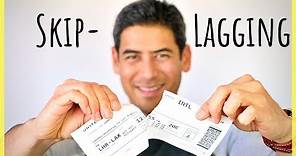 Using Skiplagged Flights to Save Money | What Is Skiplagging & Is It Worth the Risk?