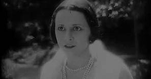 A Light Woman 1928 - Benita Hume
