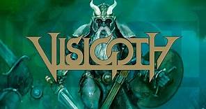 Visigoth - Dungeon Master (OFFICIAL)