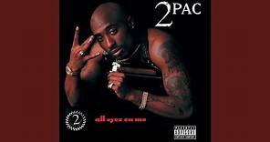 2Pac - Picture Me Rollin'