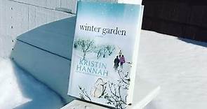 Winter Garden by Kristin Hannah | Novel | Historical Fiction