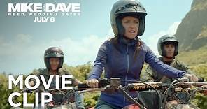 Mike and Dave Need Wedding Dates | "ATV" Clip [HD] | 20th Century FOX