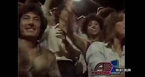 Chic Dance, Dance, Dance Yowsah, Yowsah, Yowsah American Bandstand 1978