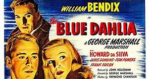 The Blue Dahlia [La dalia azul] (1946) con subtítulos en castellano