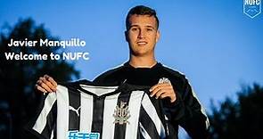 Javier Manquillo | Welcome To Newcastle United | Skills & Goals