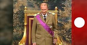Albert II de Belgique : portrait d'un roi populaire