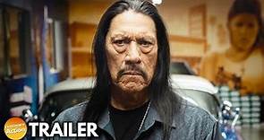 RENEGADES (2022) Trailer | Danny Trejo Action Crime Thriller Movie