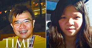 香港再傳學者殺妻》港大副教授勒斃妻子、藏屍辦公室，還張貼「尋妻啟事」