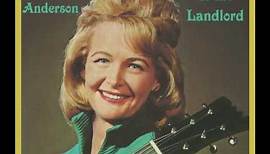 LIZ ANDERSON - To the Landlord (1967)