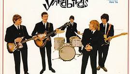 Yardbirds - Having A Rave Up