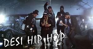 Desi Hip Hop | By Manj Musik for MTV Spoken Word