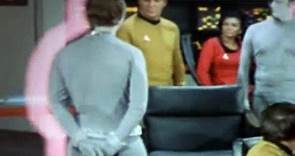 Star Trek The Original Series Season 3 Episode 15 Let That Be Your Last Battlefield [1966]