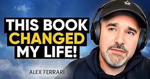 This Book Will ALTER Your Reality – Find Out How! | Alex Ferrari