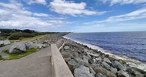 This week I visit Arklow County Wicklow Ireland.