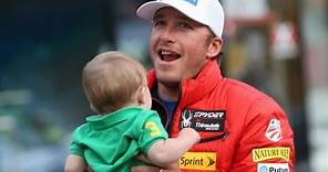 Olympic Gold Medalist Bode Miller Fights for Custody of His Son