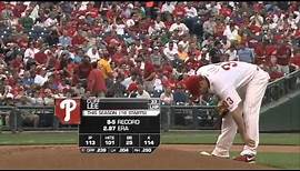 Cliff Lee Career Highlights/Tribute