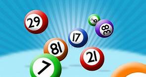 Luckiest Powerball winning numbers: These 10 numbers get drawn the most often.