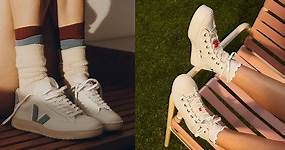 10大運動鞋品牌經典球鞋推薦！Nike、adidas男女熱賣款盤點，Skechers走再久腳都不會痛
