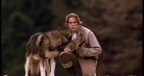 White Fang 2: Myth of the White Wolf (1994) Original Theatrical Trailer