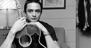 Johnny Cash - The Complete Columbia Albums Collection