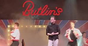 Stephen Mulhern Butlin's Spellbound Show Highlights May 2023
