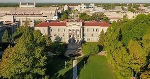 Why I chose Missouri State University