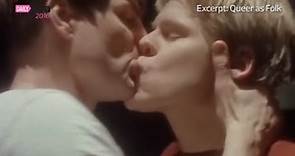 What does Randy Harrison think about a Queer as Folk reboot?
