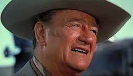 Big Jake (1971) John Wayne, Richard Boone, Maureen O'Hara. Western - video Dailymotion
