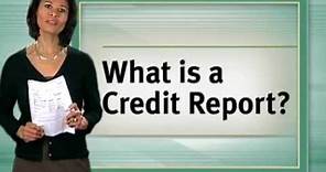 Credit Reporting: How It Works | TransUnion