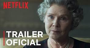 The Crown | Temporada 5 Trailer oficial | Netflix