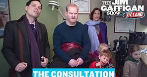 The Jim Gaffigan Show: The Consultation