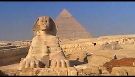 HD Documentary Egyptian Sphinx - Secrets of the Sphinx revealed documentary