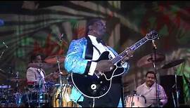 B.B. King - Blues Boys Tune (From B.B. King - Live at Montreux 1993)